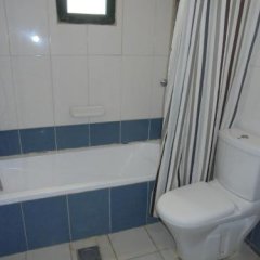 Keren Hotel in Juba, South Sudan from 151$, photos, reviews - zenhotels.com bathroom