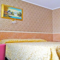 Отель Termini Accommodation комната для гостей фото 4