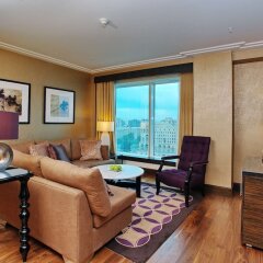 Отель Hilton Baku Азербайджан, Баку - 13 отзывов об отеле, цены и фото номеров - забронировать отель Hilton Baku онлайн фото 2
