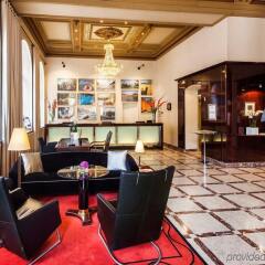 Elite Plaza Hotel Göteborg развлечения