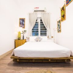Отель Hoi An Unique House Хойан комната для гостей фото 5