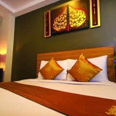 Отель Sleep Withinn Бангкок фото 3