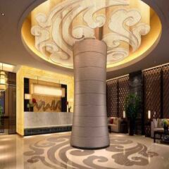 Отель Guangyun Hotel Китай, Сиань - отзывы, цены и фото номеров - забронировать отель Guangyun Hotel онлайн интерьер отеля