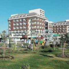 Отель Glamour Resort & Spa - All Inclusive фото 6