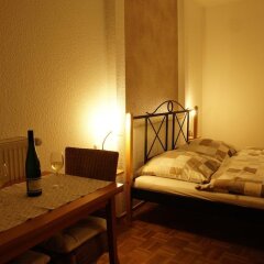 Отель Ferienweingut Hallenbach детские мероприятия