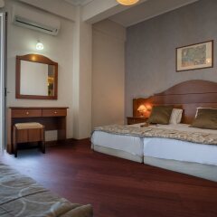Diana Hotel комната для гостей фото 2
