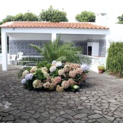 Отель Family Holiday Villa Vacations Ponta Delgada Португалия, Понта-Делгада - отзывы, цены и фото номеров - забронировать отель Family Holiday Villa Vacations Ponta Delgada онлайн помещение для мероприятий