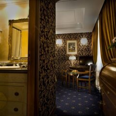 Hotel Morgana Рим удобства в номере