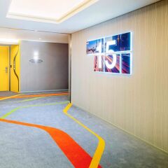 Отель ibis Styles Ambassador Seoul Gangnam Южная Корея, Сеул - 2 отзыва об отеле, цены и фото номеров - забронировать отель ibis Styles Ambassador Seoul Gangnam онлайн