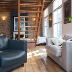 Апартаменты Old Centre Apartments - Waterloo Square развлечения