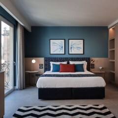 123 Main Street Boutique Hotel Сан Джулианс фото 11