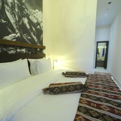 Отель Badagoni Boutique Hotel Rustaveli Грузия, Тбилиси - отзывы, цены и фото номеров - забронировать отель Badagoni Boutique Hotel Rustaveli онлайн комната для гостей фото 2