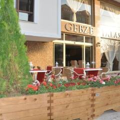 Gebze Palas Hotel Гебзе детские мероприятия