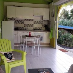 House With 2 Bedrooms in Sainte-luce, With Private Pool, Enclosed Garden and Wifi - 2 km From the Beach in Sainte-Luce, France from 199$, photos, reviews - zenhotels.com photo 10