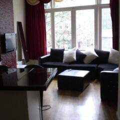 Отель Amsterdam CS Apartment Нидерланды, Амстердам - отзывы, цены и фото номеров - забронировать отель Amsterdam CS Apartment онлайн помещение для мероприятий