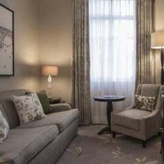 Отель JW Marriott Grosvenor House London фото 6
