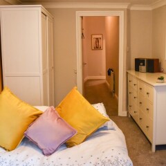 Апартаменты 2 Bedroom Apartment in Central Brighton Брайтон удобства в номере фото 2