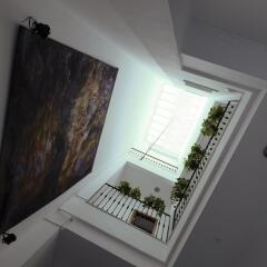 Cool Sevilla Hotel интерьер отеля фото 2