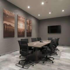 Отель Courtyard by Marriott Ciudad Juarez с домашними животными