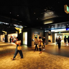 Отель ALPHABED INN Fukuoka Ohori Park Фукуока развлечения