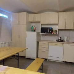 Отель Guest House Miss Depolo Сербия, Белград - отзывы, цены и фото номеров - забронировать отель Guest House Miss Depolo онлайн фото 3