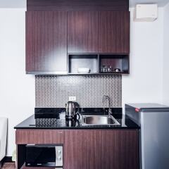 Отель YK Condotel Pattaya Паттайя в номере