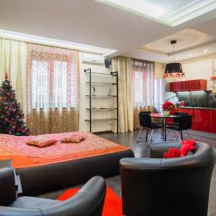 Апартаменты VIP Apartment Minsk Минск детские мероприятия