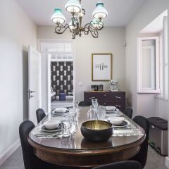 Отель Vintage Charming House 1 Понта-Делгада фото 10