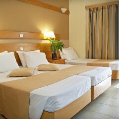 Agla Hotel комната для гостей фото 5
