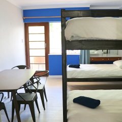 MoTown by Mojo in Cape Town, South Africa from 34$, photos, reviews - zenhotels.com guestroom photo 4
