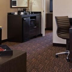 Отель Embassy Suites Los Angeles - International Airport/North США, Лос-Анджелес - отзывы, цены и фото номеров - забронировать отель Embassy Suites Los Angeles - International Airport/North онлайн в номере