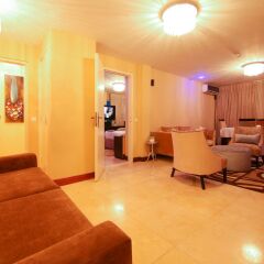 Best Western Plus Accra Beach Hotel комната для гостей фото 5