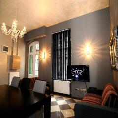 Апартаменты Osiris Budapest Apartments