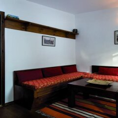 Family Hotel Arkan Han Чепеларе комната для гостей
