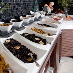 City Center Hotel Taksim фото 16