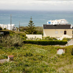 Ericeira Chill Hill Hostel & Private Rooms - Sea Food Мафра приотельная территория