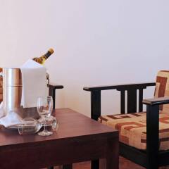 Отель Golden Star Beach Hotel Шри-Ланка, Негомбо - отзывы, цены и фото номеров - забронировать отель Golden Star Beach Hotel онлайн в номере
