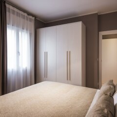 Отель MyPlace Piazze di Padova Италия, Падуя - отзывы, цены и фото номеров - забронировать отель MyPlace Piazze di Padova онлайн комната для гостей фото 5