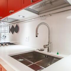 Отель Eve Luxury Apartments Pantheon Италия, Рим - отзывы, цены и фото номеров - забронировать отель Eve Luxury Apartments Pantheon онлайн фото 5