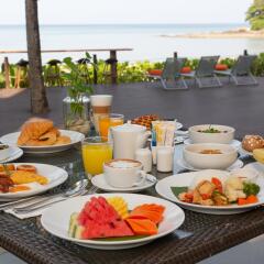 Отель Novotel Phuket Kamala Beach питание фото 3