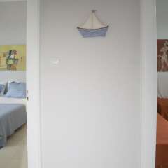 Апартаменты Heraklion Old Port Apartments детские мероприятия фото 2