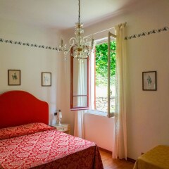 Hotel La Vela-Castello Il Rifugio Церковь Св. Маргариты Лигурийской фото 10