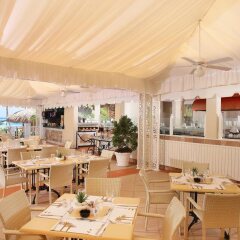 Отель Luxury Bahia Principe Ambar - Adults Only All Inclusive Доминикана, Пунта Кана - отзывы, цены и фото номеров - забронировать отель Luxury Bahia Principe Ambar - Adults Only All Inclusive онлайн питание фото 2