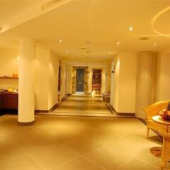 Hotel Tyrol Хохгургль спа фото 2