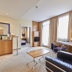 Starlight Suiten Hotel Budapest комната для гостей фото 2