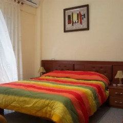 Hotel Benilva комната для гостей