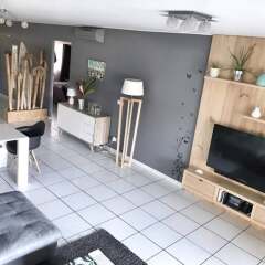 Отель Appartement Mania Французская Полинезия, Пунаауиа - отзывы, цены и фото номеров - забронировать отель Appartement Mania онлайн в номере фото 2