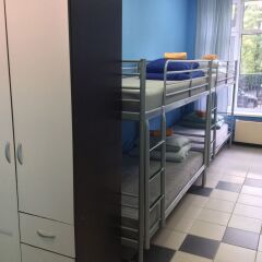 7 Sky Hostel on Krasnoselskaya банкомат