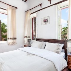 Palm Garden Guest House in Nicosia, Cyprus from 121$, photos, reviews - zenhotels.com guestroom
