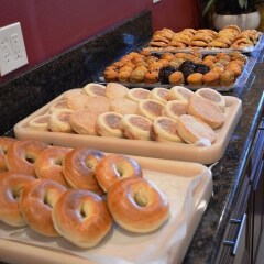 Отель Valley Inn США, Лос-Анджелес - отзывы, цены и фото номеров - забронировать отель Valley Inn онлайн фото 6